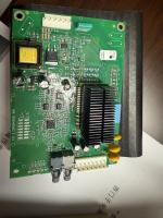 AFIN-02 ABB frequency converter fan speed control board