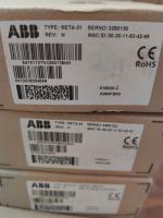 RETA-01 ABB frequency converter Ethernet communication module