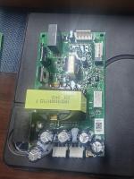 ABB POWER SUPPLY BOARD ZPOW-791