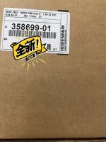 HEIDENHAIN ENCODER RON285C 358699-01