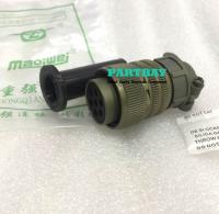 Maojwei Military Connector MS3106A-20-15S MS3106A-20-15P