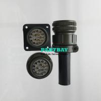 Maojwei Military Connector MS3106A-20S-29
